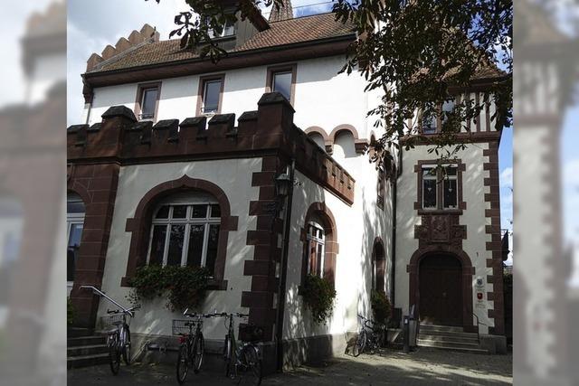 Vertrauensbeweise fr Silke Herzog, Horst Simon und Gnter Schlecht