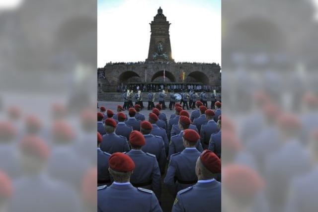 Dienst ohne Pflicht