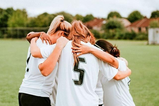 Beim FV Fahrnau sollen wieder Frauen kicken