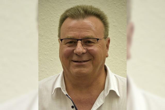 384 Gemeinderatssitzungen in 25 Jahren
