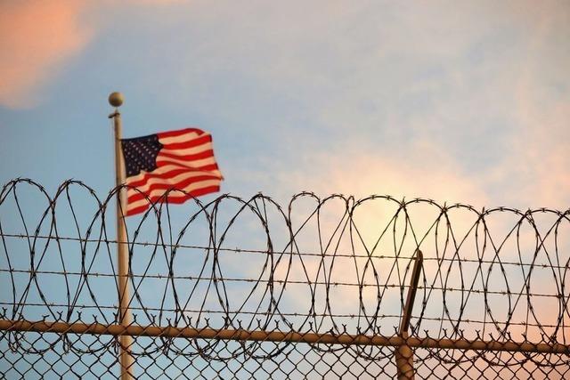 USA widerrufen Justizdeal mit 9/11-Angeklagten