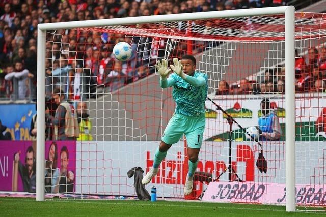 Beim SC Freiburg ist Vertrauen Programm - und das zahlt sich aus