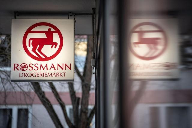 Rossmann mit erneutem Rekordjahr –  Filialnetz wchst weiter