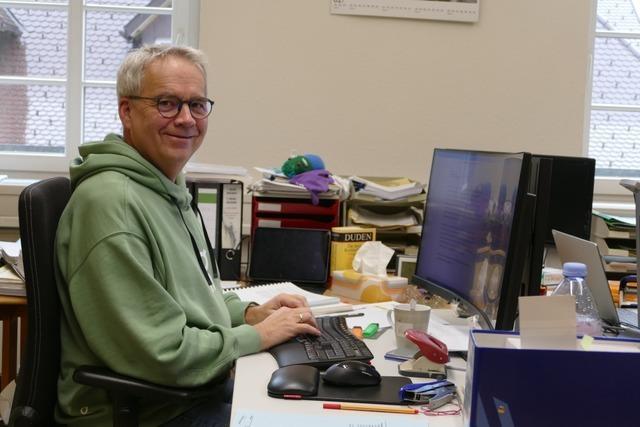 Fr Bonndorf brechen herausfordernde Zeiten an