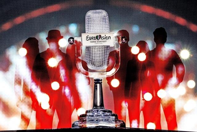 ESC 2025 in Basel: Wer darf fr Deutschland singen?