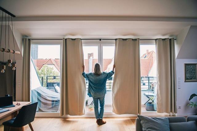 Kaufen oder mieten? Eine Faustregel hilft bei der Entscheidung