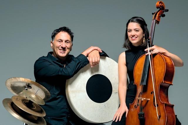 Das Klangfestival Sound25 startet am Wochenende mit 23 Konzerten in Sdbaden