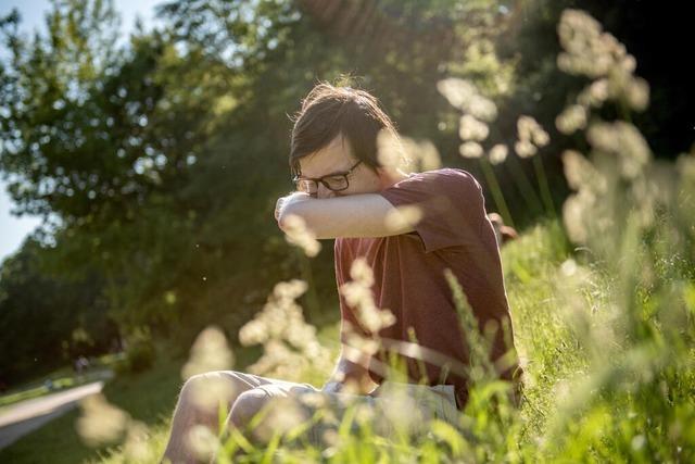 6 Tipps: Wie Sie besser mit Heuschnupfen leben
