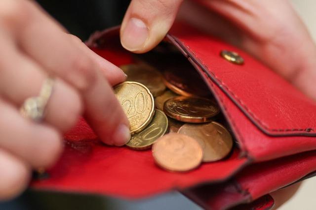 Dem Landkreis Emmendingen fehlen fr 2025 rund 13 Millionen Euro