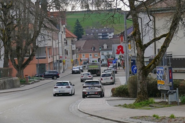 Wie kann die Innenstadtentwicklung Bon...diesem Mittwoch einen Ergebnisbericht.  | Foto: Stefan Limberger-Andris