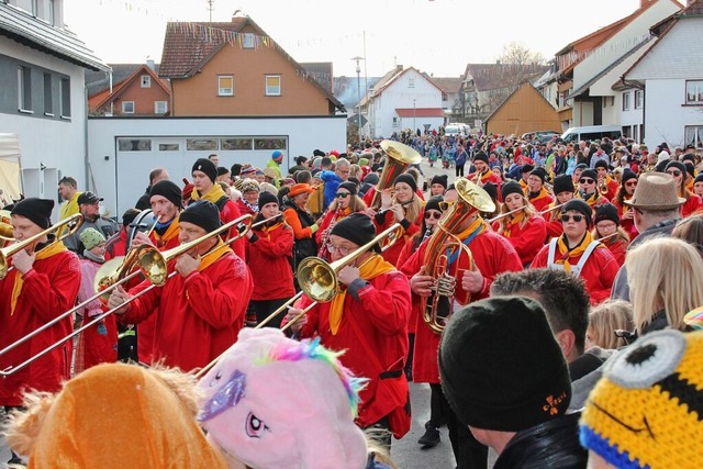 Einer der zahlreichen Auftritte des Mu...ns beim Fuhrmannstag im Februar 2024. | Foto: Christa Maier Einer der zahlreichen Auftritte des Mu...ns beim Fuhrmannstag im Februar 2024. | Foto: Christa Maier