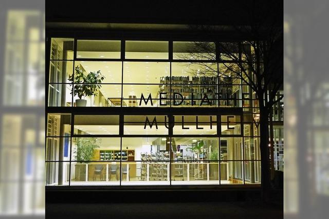 Angebote zur Nacht der Bibliotheken im Markgrflerland