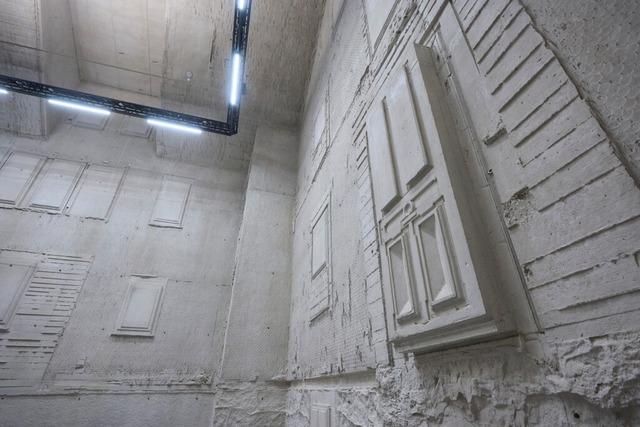 Geschichte in Beton gegossen: das Siedle Haus in Furtwangen