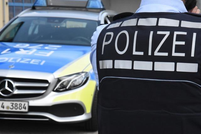 Straftaten im ffentlichen Raum sind im Kernort Schopfheim  gesunken –  es gibt aber Aufflligkeiten