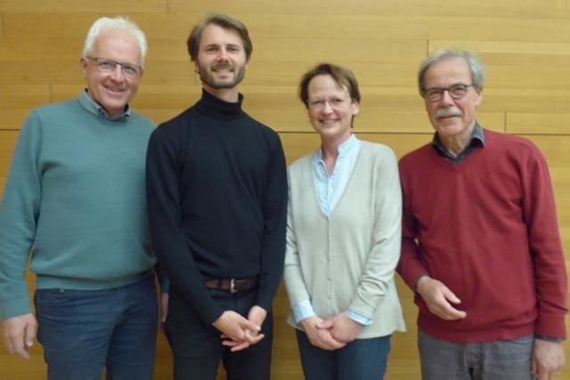 Der Motettenchor Lrrach plant ein interkulturelles Requiem fr das Stimmen-Festival