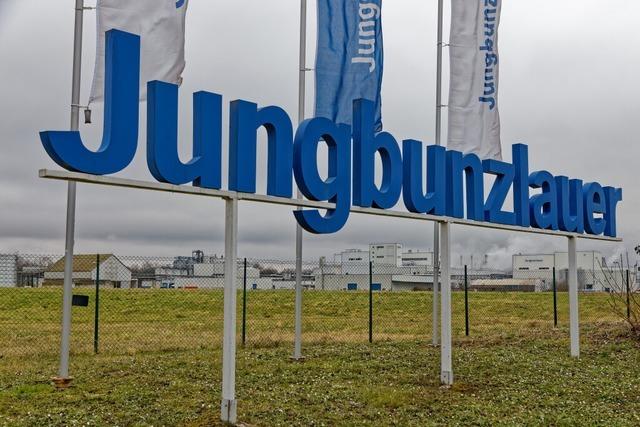 BUND-Einspruch gegen Plne von Jungbunzlauer - "Wir wurden damals belogen"
