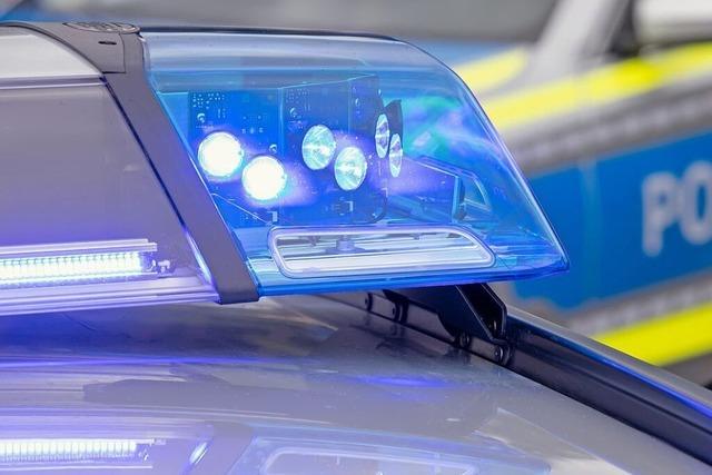 17-Jhriger in Mnchenstein ohne Fhrerschein unterwegs