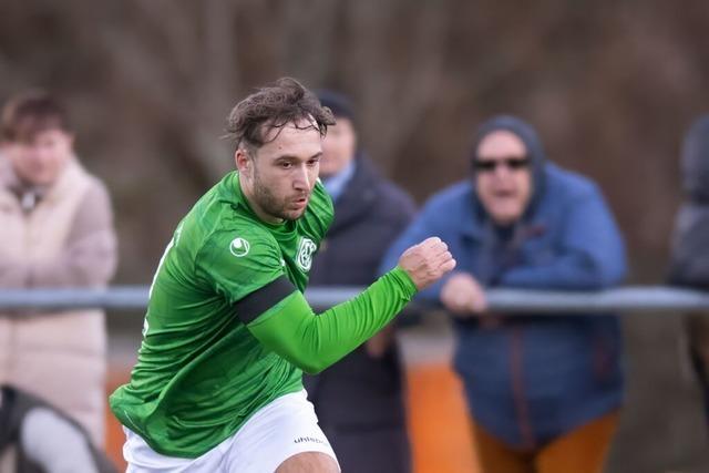 Der FC Furtwangen trumt von der Relegation