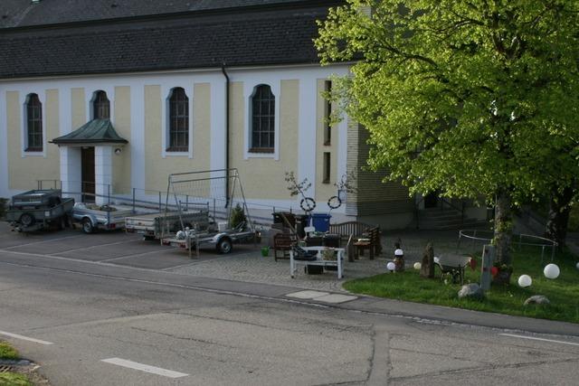 Walpurgisnacht im Kreis Waldshut: Streiche knnen schnell zur Straftat werden