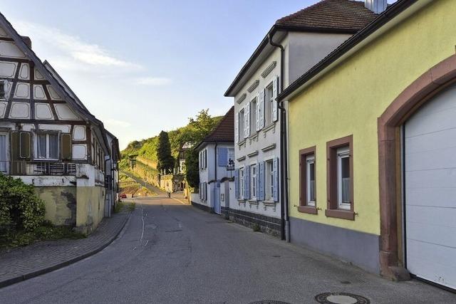 Neue Hoffnung auf Tempo 30 in Bickensohl