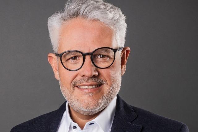 Die Freiburger Messegesellschaft FWTM ernennt einen neuen Tourismus-Chef