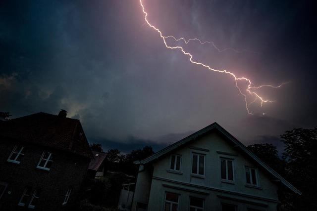 Maulburg investiert 30.000 Euro in ein Risikokonzept fr Starkregen
