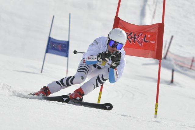 Der Kirchzartener Koch Martin Schlegel war beim 25. Sterne-Cup der Kche in Ischgl erfolgreich