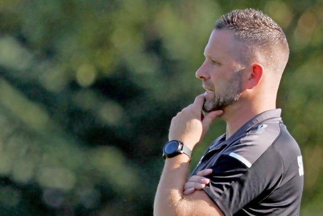 SG FC Wehr-Brennet hat sich vom Fastabsteiger zum Aufstiegskandidaten gemausert