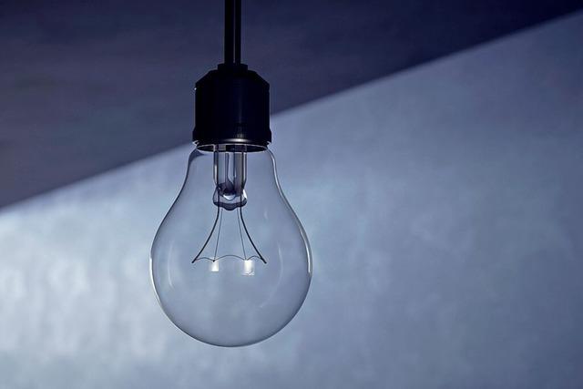 In Seelbach, Kippenheim und Gengenbach fllt kurzzeitig der Strom aus
