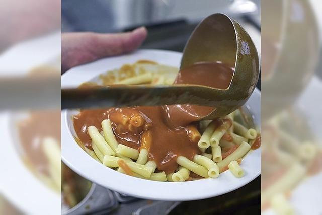 Gemeinde gibt gestiegene Kosten weiter