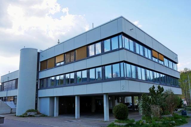 Nach Auszug aus Brandschutzgrnden: Neue Heimat fr offenen Jugendtreff in Titisee-Neustadt