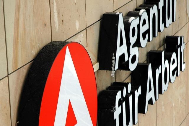 Die Frhjahrsbelebung am Arbeitsmarkt bleibt in Freiburg aus