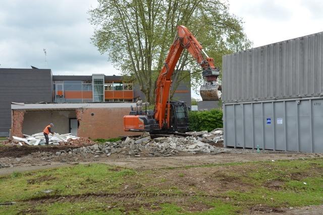 Investitionen der Stadt: Grne lehnen Liste ab