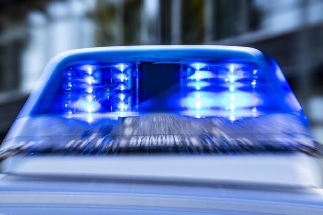 Rennradfahrer wird bei Unfall in Lrrach schwer, ein Kind leicht verletzt