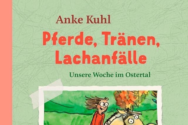 Spannende Ferien auf dem Bauernhof