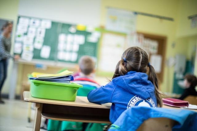 In Merdingen will die Gemeindeverwaltung wissen, wie Eltern sich die Ganztagsbetreuung  wnschen