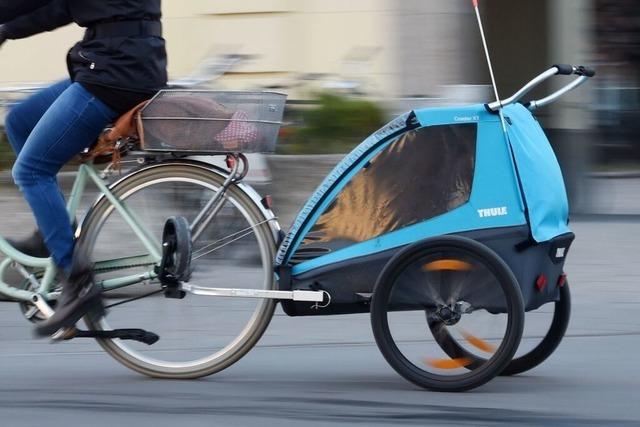 Was Rheinfelden plant, um fr Radfahrer attraktiver zu werden