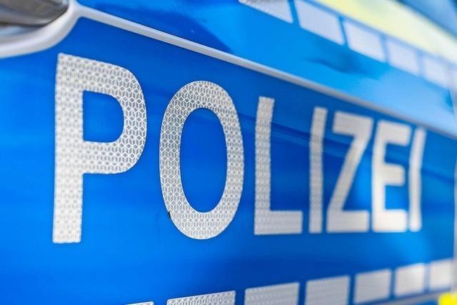 Einbruch in Hgelheimer Kindergarten Pusteblume