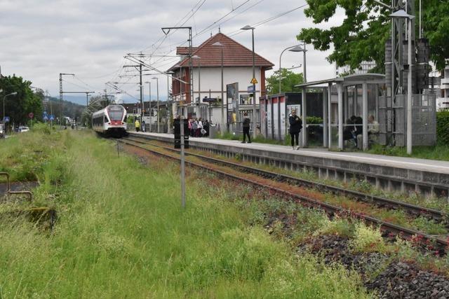Der Brgerdialog in Stetten offenbart, wie viele Missstnde es im grten Lrracher Stadtteil gibt