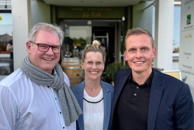 Lions Club Bad Sckingen blickt auf erfolgreiches Jahr zurck