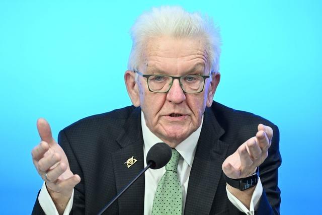 Kretschmann: 