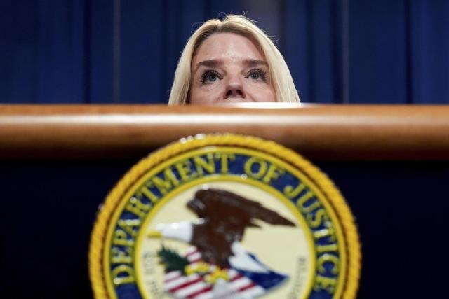 Justizministerium: Grter Fentanyl-Fund der US-Geschichte