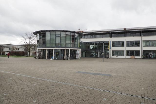Ordnungsamstleiterin Dilek Hunger verlsst die Gemeinde Efringen-Kirchen