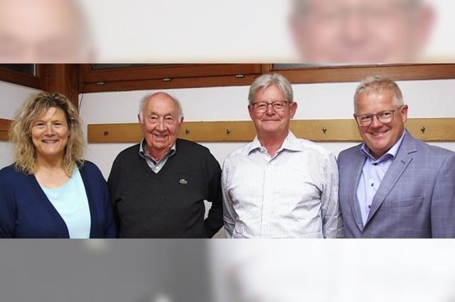 Der Turn- und Sportverein will sich verjngen