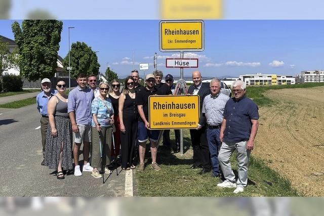 Neuer Name schafft Klarheit