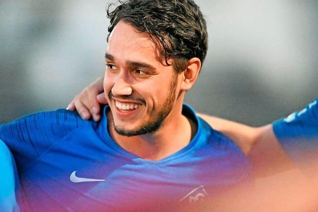 Newsblog: Trainer Sascha Waldvogel verlsst den FC Neustadt und geht zum SC Freiburg