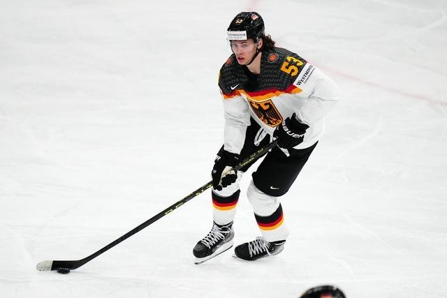 Die Eishockey-WM startet: Stars, Modus und Deutschlands Chancen