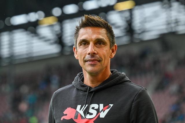 Holstein Kiel glaubt an den Klassenerhalt