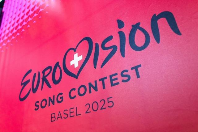 Der ESC in Basel startet – so einige Erwartungen an das Event waren zu hoch