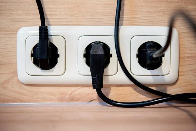 Verband: Elektrogerte fr niedrige Einkommen subventionieren